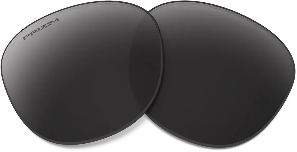 OakleyOakley Latch Replacement Lens Prizm Black Halpa Hinta