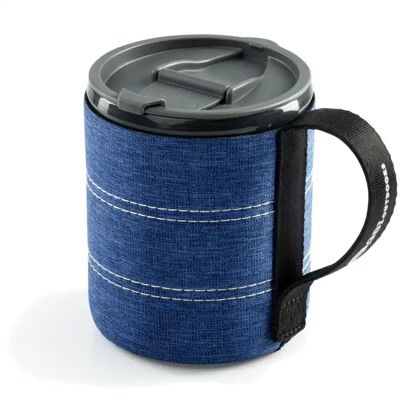 GSI OutdoorsGSI Outdoors Infinity Backpacker Mug nocolor Sertifioitu