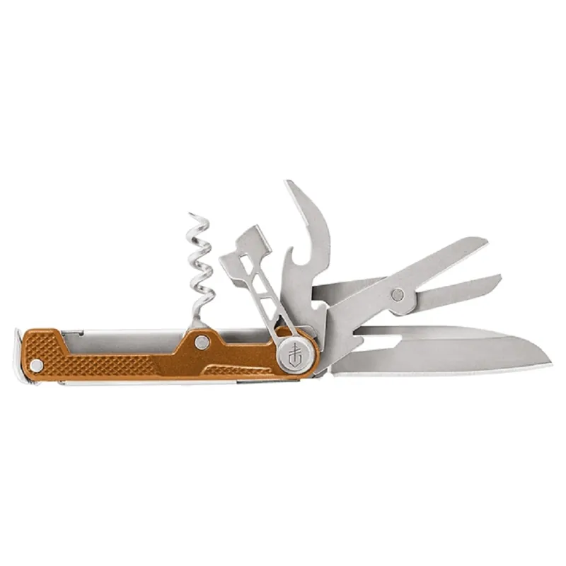 GerberGerber Armbar Cork Orange Vain Tänään