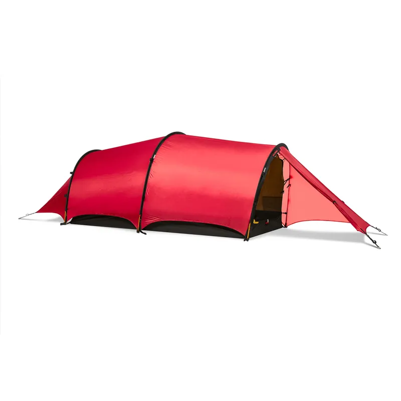 Tukkuhinta HillebergHilleberg Helags 2 Red