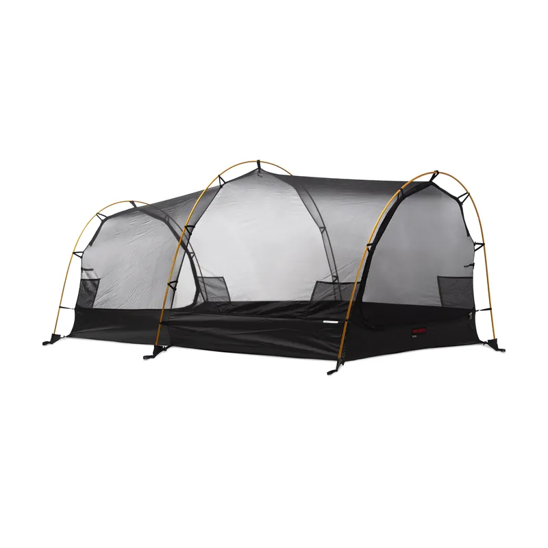 HillebergHilleberg Kaitum 3 / Helags 3 Mesh It Black Tarjoushinta