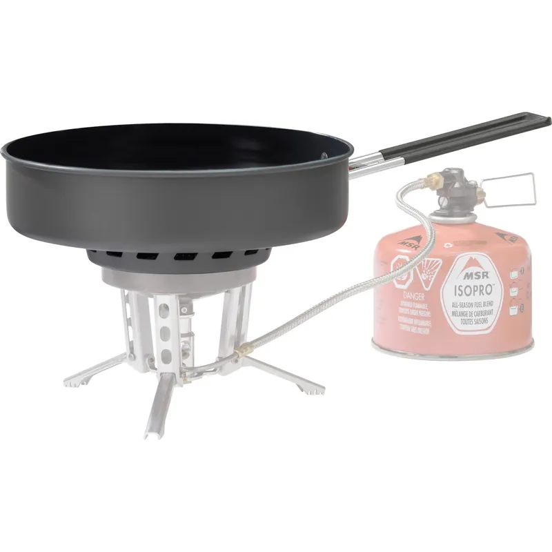 MSRMSR Windburner Ceramic Skillet Grey Päivän Tarjous