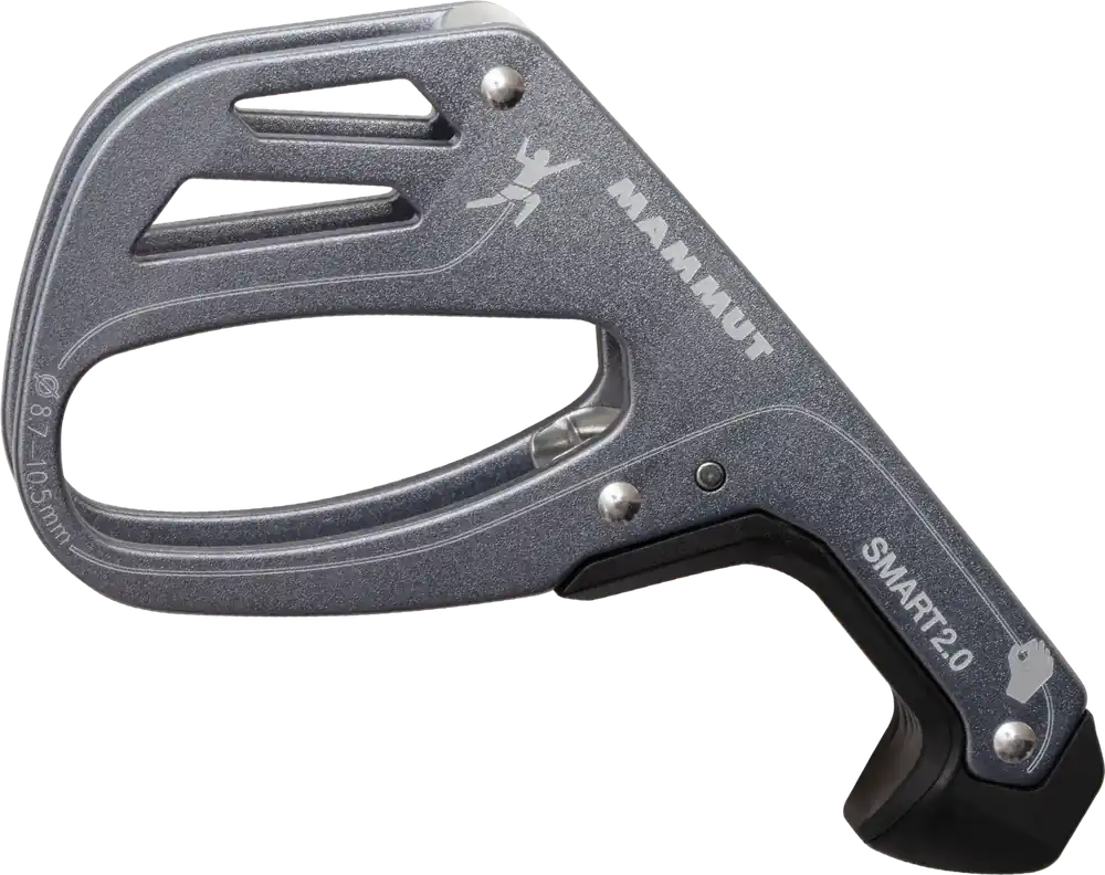 Asiakkaiden Suosikki MammutMammut Smart 2.0 Grey
