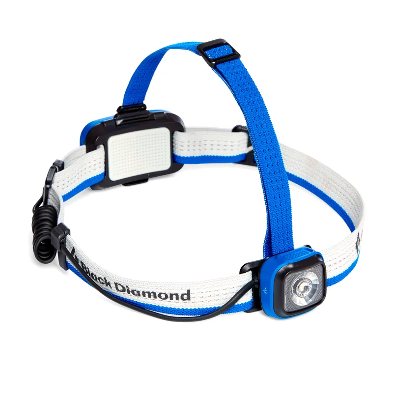 Suoraan Valmistajalta Black DiamondBlack Diamond Sprinter 500 Ultra Blue