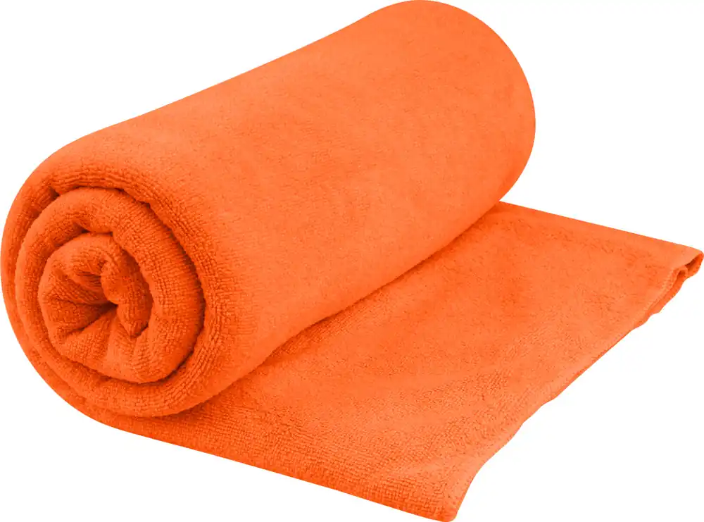Kausialennus Sea To SummitSea To Summit Tek Towel XL Outback