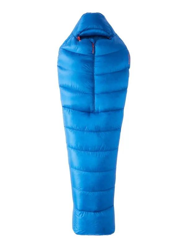 Bestseller MarmotMarmot Bantamweight 15 Long Dark Azure/Clear Blue