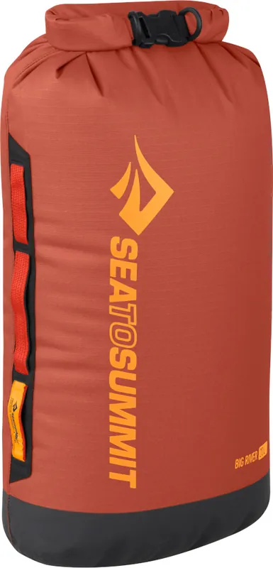 Osta Verkossa Sea To SummitSea To Summit Big River Eco Dry Sack 20 L Picante