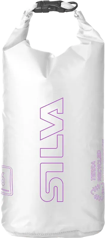 Alennettu SilvaSilva Terra Dry Bag 6L Nocolour