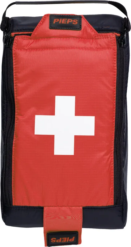 Merkkituote PIEPSPIEPS First-Aid Pro Black