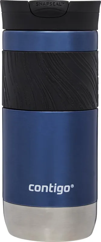 Uutuus ContigoContigo Byron 2.0 SnapSeal Blue Corn