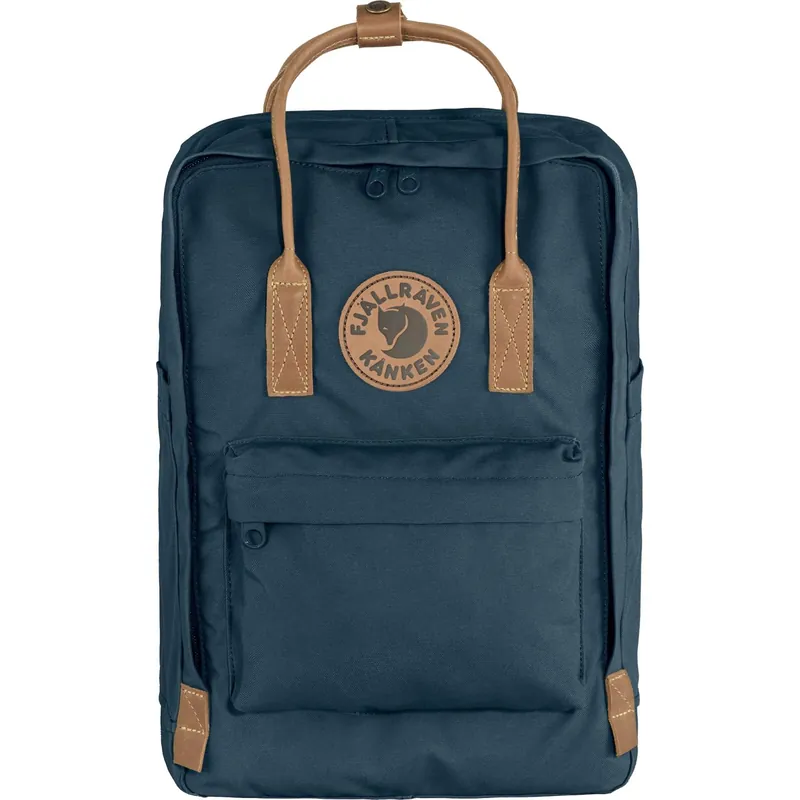 FjällrävenFjällräven Kånken No. 2 Laptop 15 Navy Edullinen