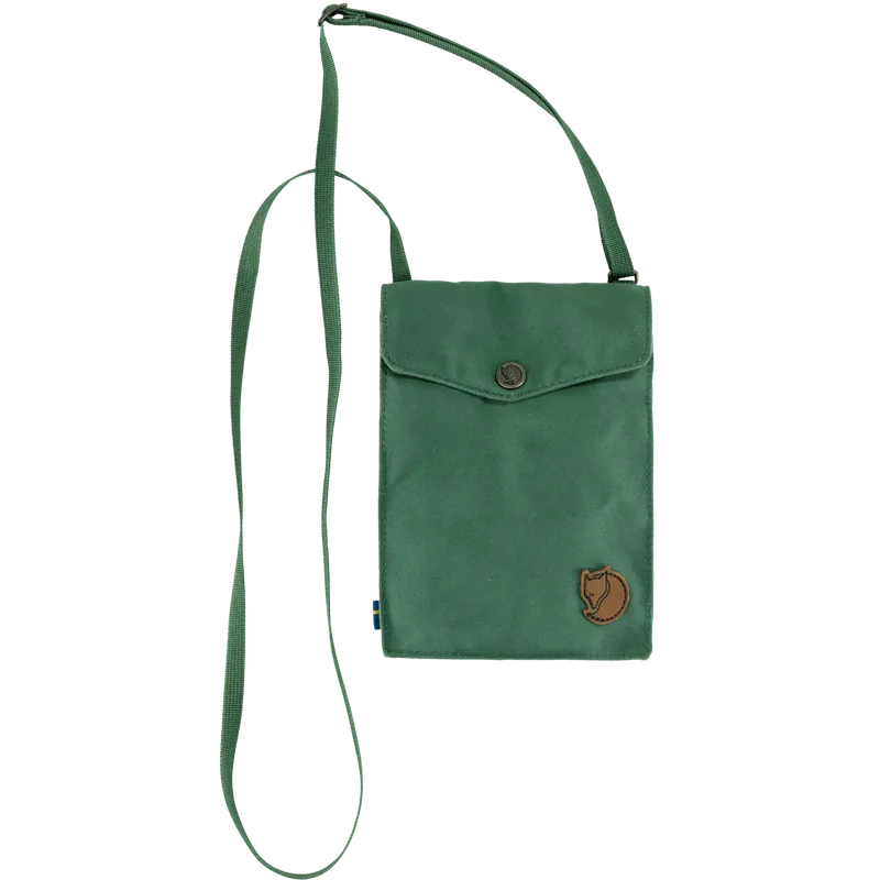 FjällrävenFjällräven Pocket Deep Patina Tarjoushinta