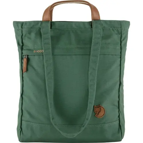 FjällrävenFjällräven Totepack No. 1 Deep Patina Halpa Hinta