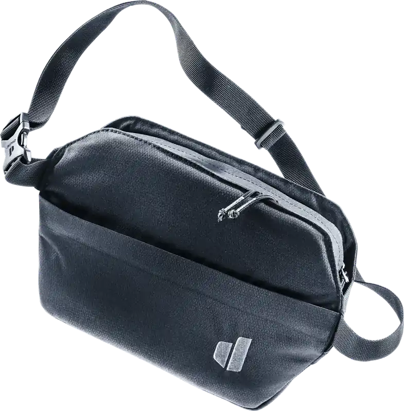 Pakollinen (Must-Have) DeuterDeuter Passway 2 Black