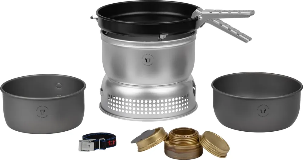 Poisto TrangiaTrangia 25-9 UL/HA Onecolour