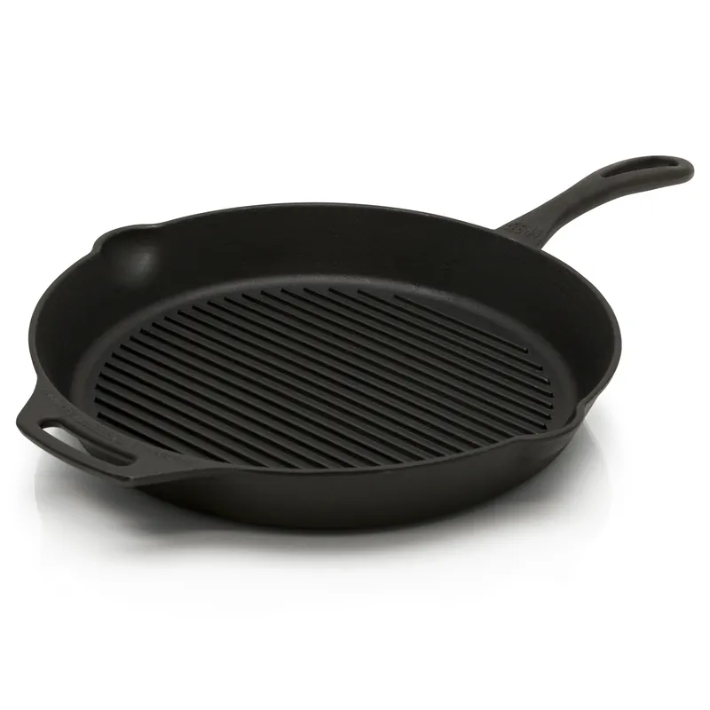 PetromaxPetromax Grill Fire Skillet GP35 with One Pan Handle Nocolour Tehdashinta