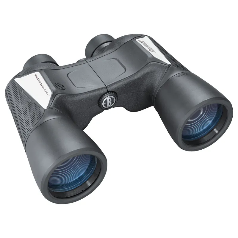 BushnellBushnell Spectator Sport Binoculars 10x50 Black Heti Saatavilla