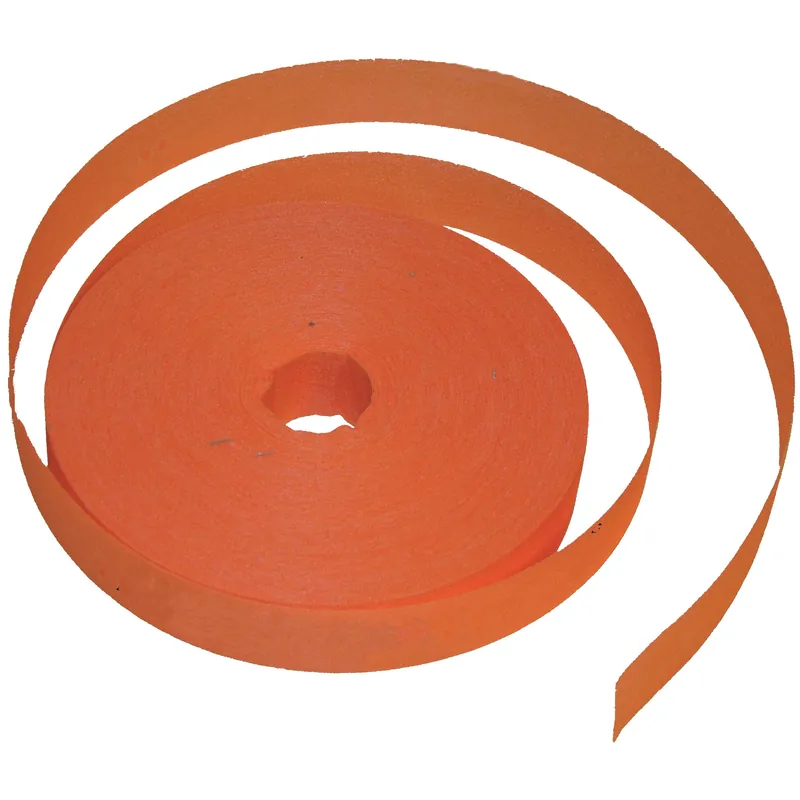 Grey OakGrey Oak Flagging Tape Non Woven Orange Viikonlopputarjous