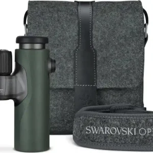 Alennettu Hinta SwarovskiSwarovski CL Companion 10x30 +nl Northern Lights Nocolour