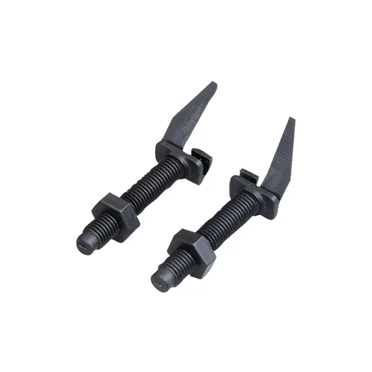 Tukkuhinta EK ArcheryEK Archery Arrow Rest Screw Left 2pc NoColour