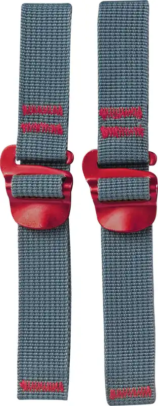 Sea To SummitSea To Summit Hook Release Accessory Strap 2m 20mm Red Alennettu Hinta