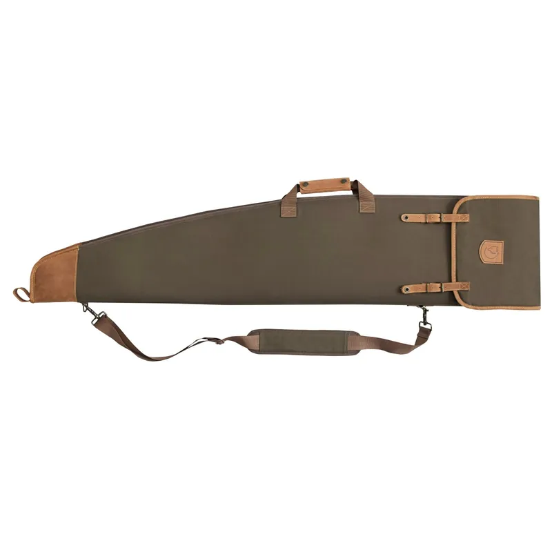 Älä Missaa FjällrävenFjällräven Rifle Case Dark Olive