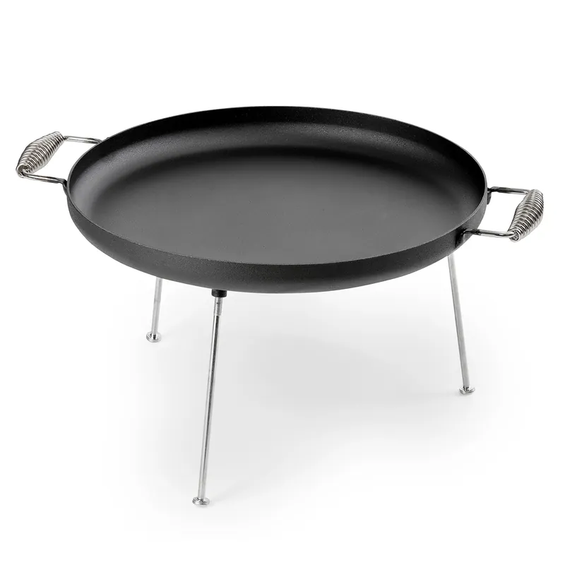 Nopea Toimitus HällmarkHällmark Saucépan 51 cm Black