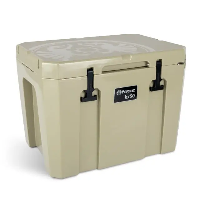 Paras Hinta PetromaxPetromax Petromax Cool Box 50 L Sand