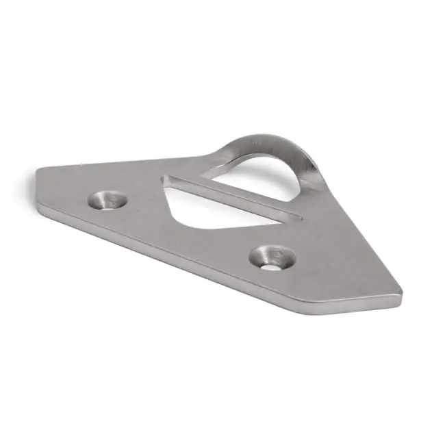 PetromaxPetromax Locking Plate With Bottle Opener For Cool Box Stainless Steel Alennettu Hinta