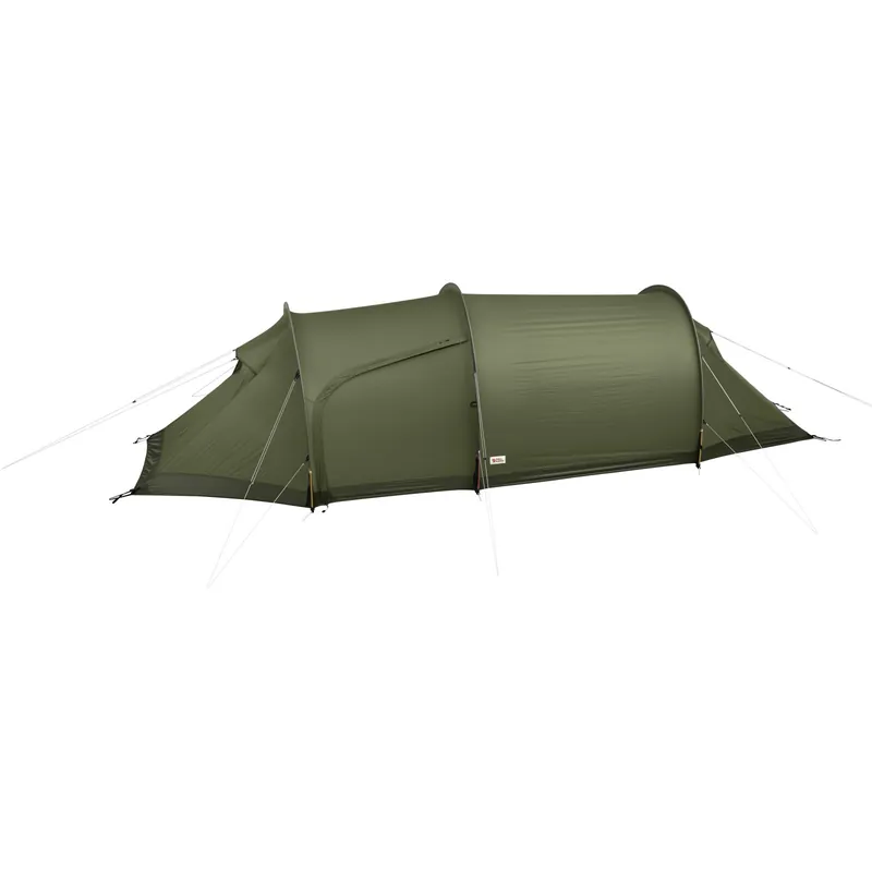 FjällrävenFjällräven Abisko Endurance 2 Pine Green Bestseller