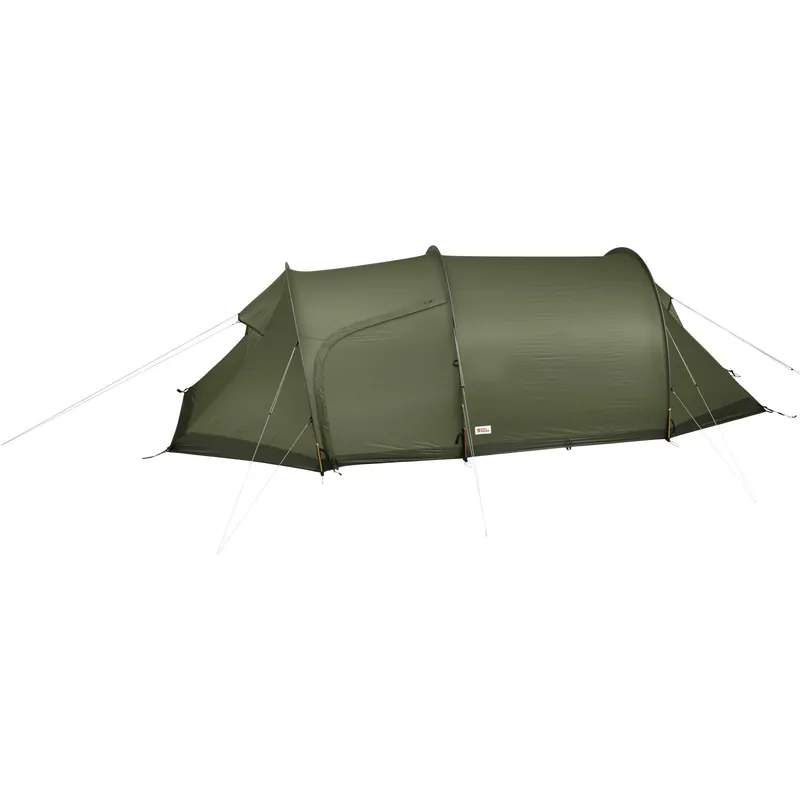 Lähetetään Heti FjällrävenFjällräven Abisko Endurance 3 Pine Green