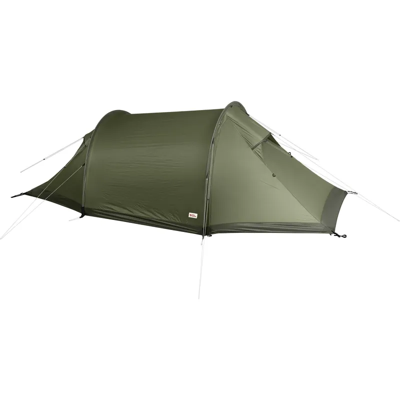 Eniten Myyty FjällrävenFjällräven Abisko Lite 3 Pine Green