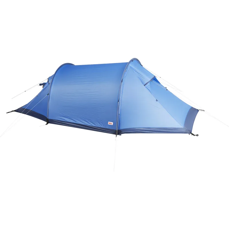 Uutuus FjällrävenFjällräven Abisko Lite 3 Un Blue