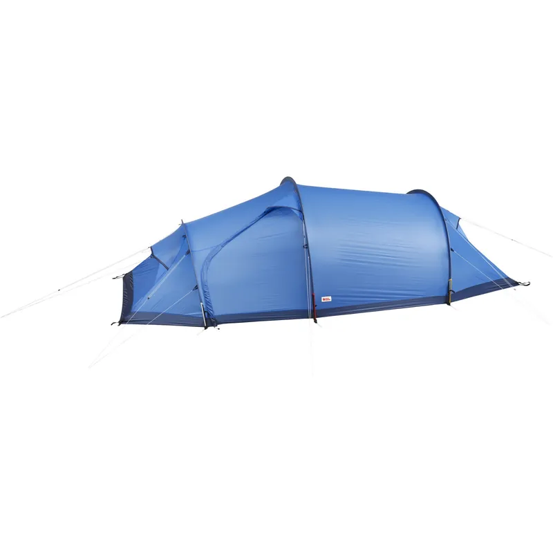 Nopea Toimitus FjällrävenFjällräven Abisko Shape 3 Un Blue