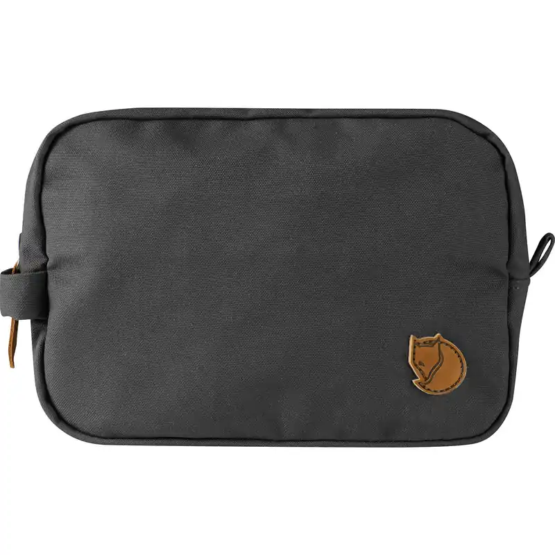 Sertifioitu FjällrävenFjällräven Gear Bag Dark Grey