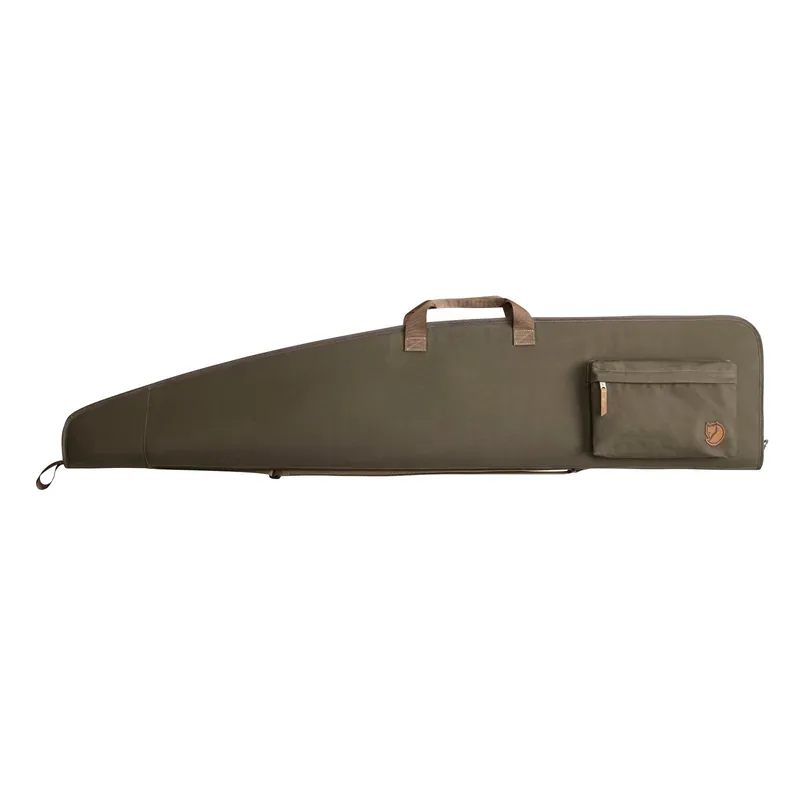 Osta Nyt FjällrävenFjällräven Rifle Zip Case Dark Olive