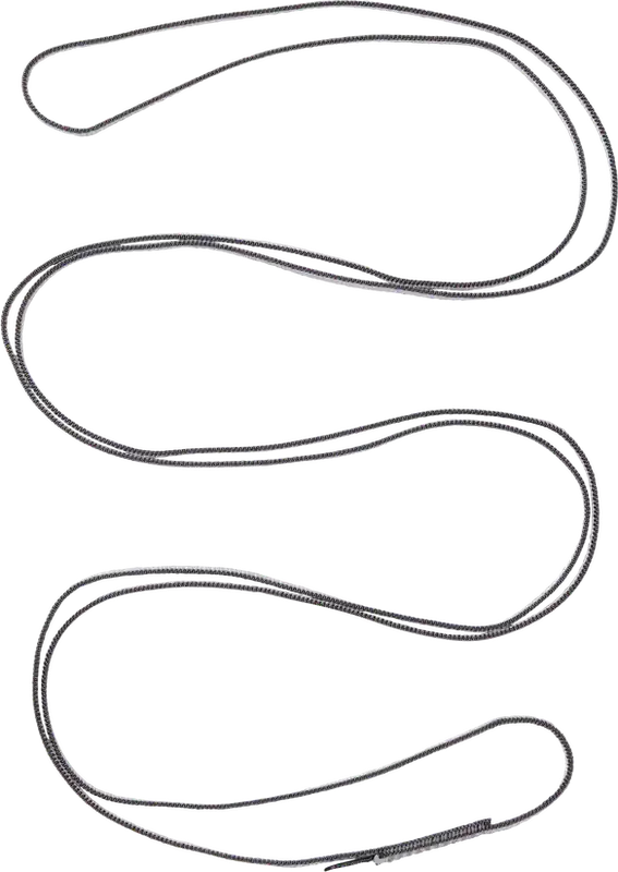 Black DiamondBlack Diamond 10MM Dynex Runner 180CM Grey Flash-Tarjous