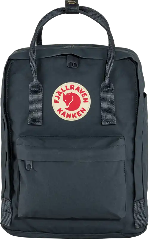 FjällrävenFjällräven Kånken Laptop 15" Navy Korkea Laatu
