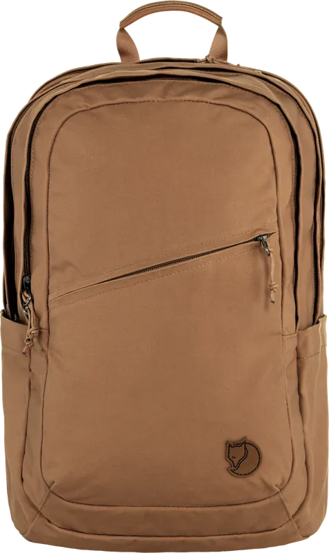 Asiakkaiden Suosikki FjällrävenFjällräven Räven 28 Khaki Dust