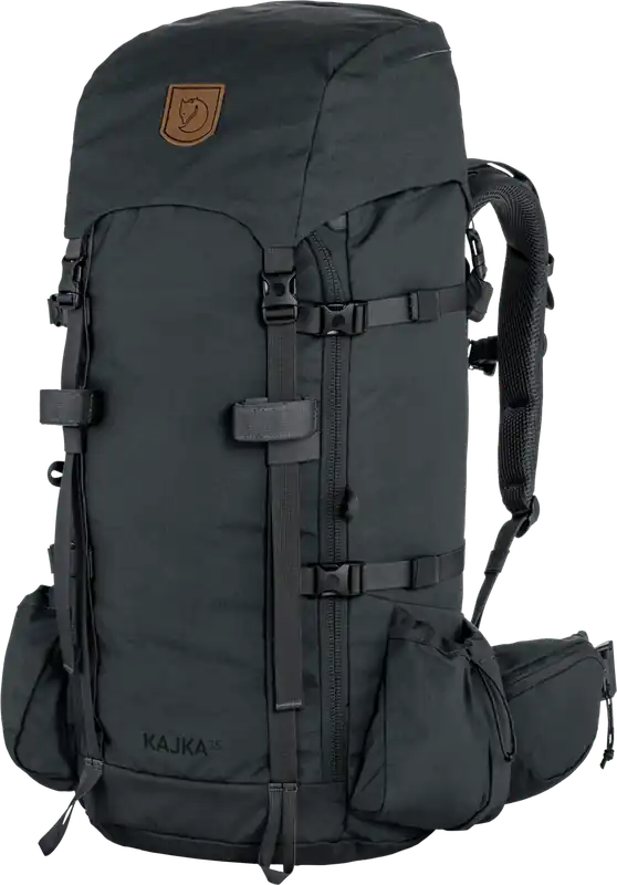 FjällrävenFjällräven Kajka 35 M/L Coal Black Paras Hinta