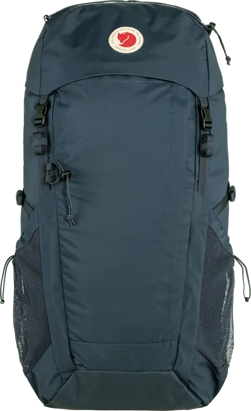 FjällrävenFjällräven Abisko Hike 35 S/M Navy Kausialennus