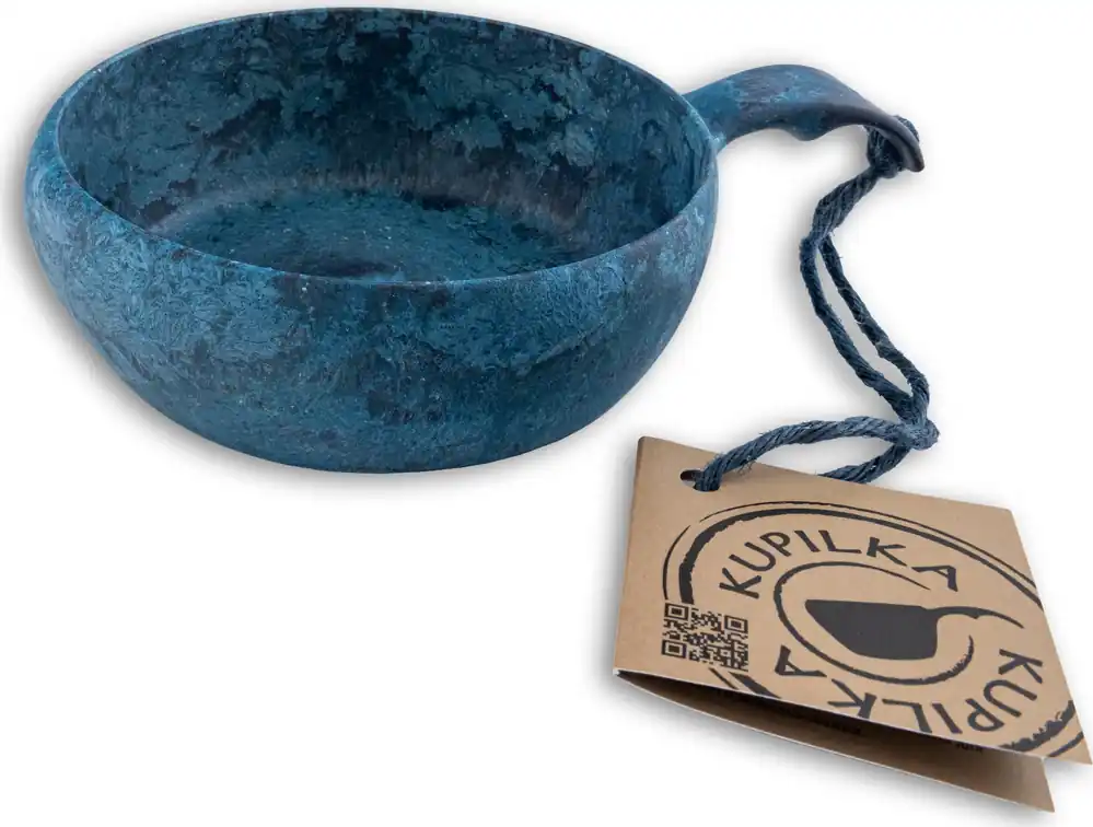 Edullinen Hinta KupilkaKupilka Kupilka 33 Junior Bowl Blue