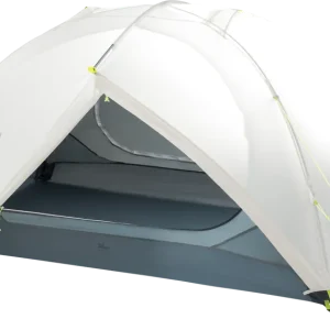 Alennettu Hinta Jack WolfskinJack Wolfskin Real Dome Lite II Silver Cloud