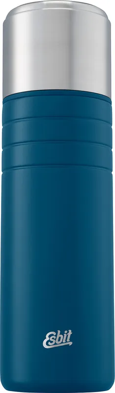 EsbitEsbit MAJORIS Stainless Steel Vacuum Flask 1000 ml Polar Blue Uusi Kokoelma