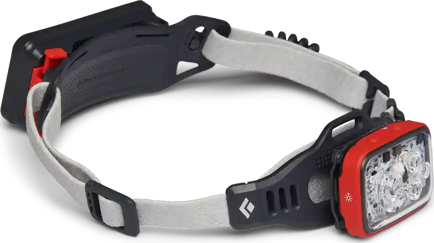 Päivän Tarjous Black DiamondBlack Diamond Distance 1500 Headlamp Octane