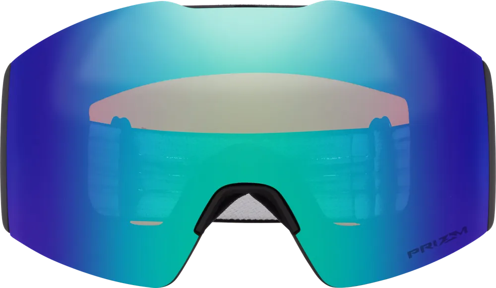 OakleyOakley Fall Line M Matte Black/Prizm Snow Argon Iridium Bestseller