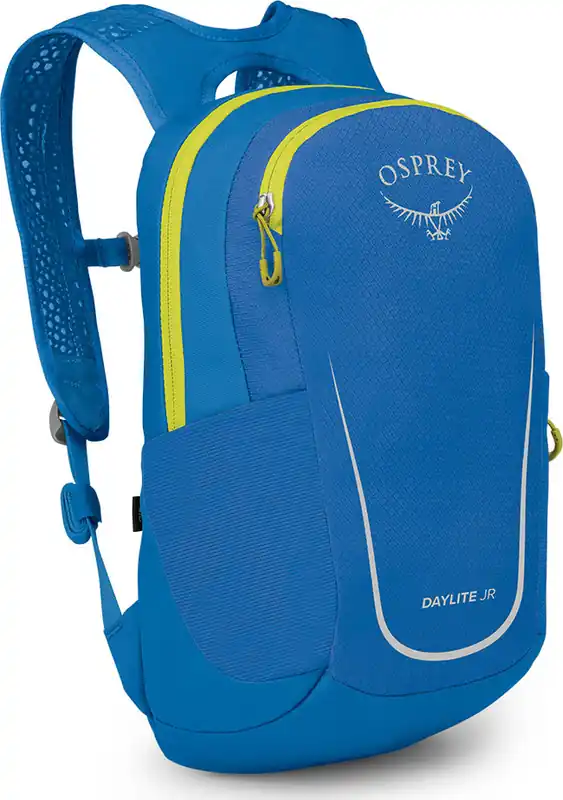 Osta Verkossa OspreyOsprey Kids‘ Daylite Jr Alpin Blue/Blue Flame