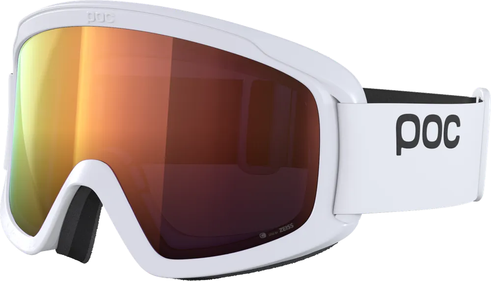 Tehdashinta POCPOC Opsin Hydrogen White/Partly Sunny Orange