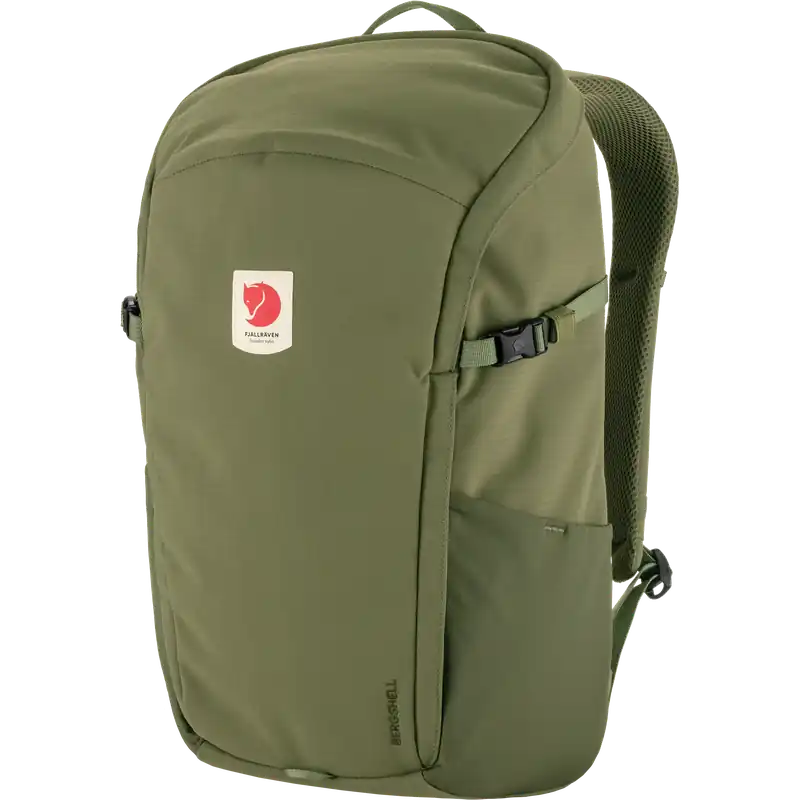 Edullinen FjällrävenFjällräven Ulvö 23 Green
