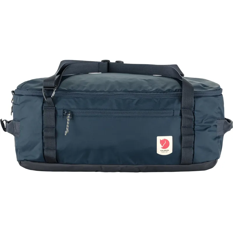Paras Hinta FjällrävenFjällräven High Coast Duffel 22 Navy